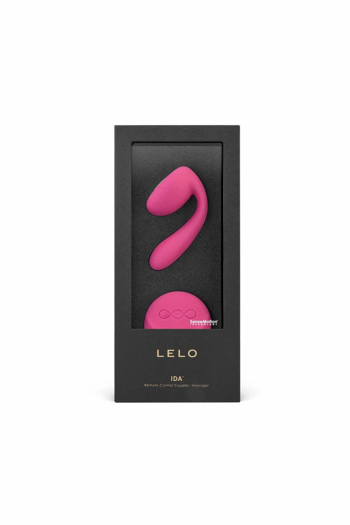 Discount 🧨 LELO Ida Remote Vibrator 🥰 12 LELO Ida Remote Vibrator