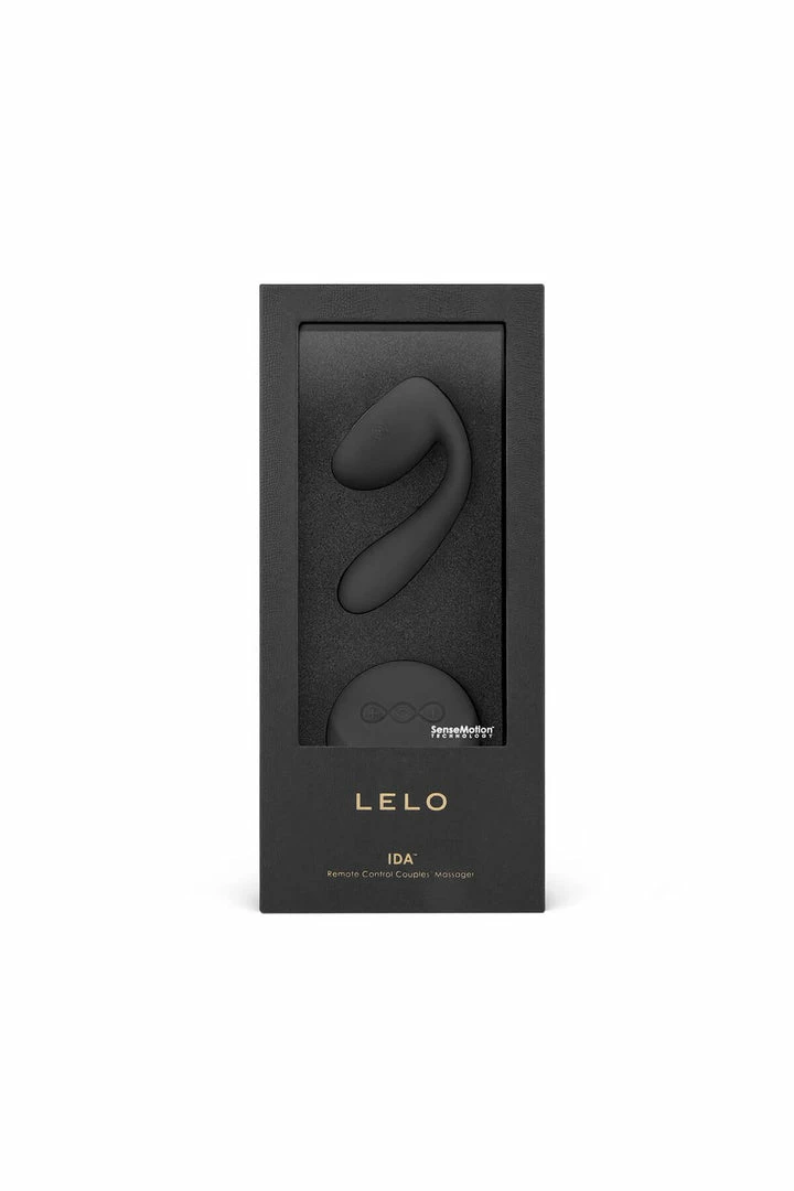 Discount 🧨 LELO Ida Remote Vibrator 🥰 10 LELO Ida Remote Vibrator