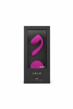 Discount 🧨 LELO Ida Remote Vibrator 🥰 20 LELO Ida Remote Vibrator