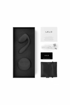 Discount 🧨 LELO Ida Remote Vibrator 🥰 16 LELO Ida Remote Vibrator