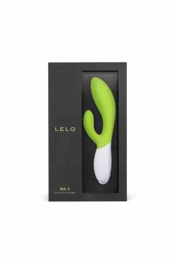 Buy π LELO Ina 2 Dual-Action Vibrator Toys & Accessories π₯° 18 LELO Ina 2 Dual-Action Vibrator Toys & Accessories