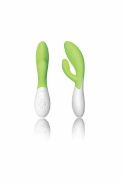 Buy π LELO Ina 2 Dual-Action Vibrator Toys & Accessories π₯° 21 LELO Ina 2 Dual-Action Vibrator Toys & Accessories