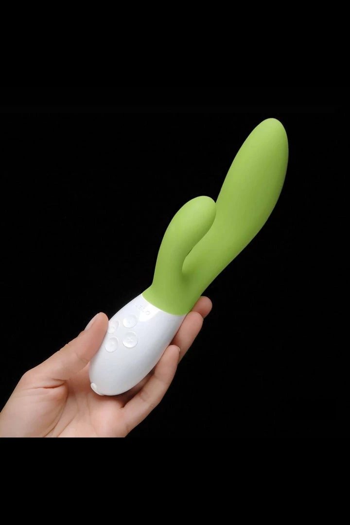 Buy π LELO Ina 2 Dual-Action Vibrator Toys & Accessories π₯° 12 LELO Ina 2 Dual-Action Vibrator Toys & Accessories
