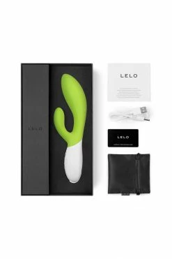Buy π LELO Ina 2 Dual-Action Vibrator Toys & Accessories π₯° 24 LELO Ina 2 Dual-Action Vibrator Toys & Accessories