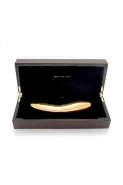 LELO Inez 24K Gold Vibrator Toys & Accessories