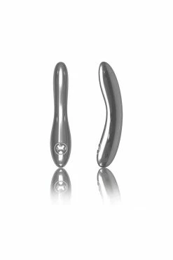 LELO Inez Stainless Steel Vibrator