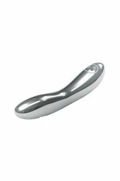 LELO Inez Stainless Steel Vibrator
