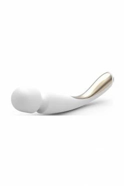 LELO Medium Smart Wand Personal Massager