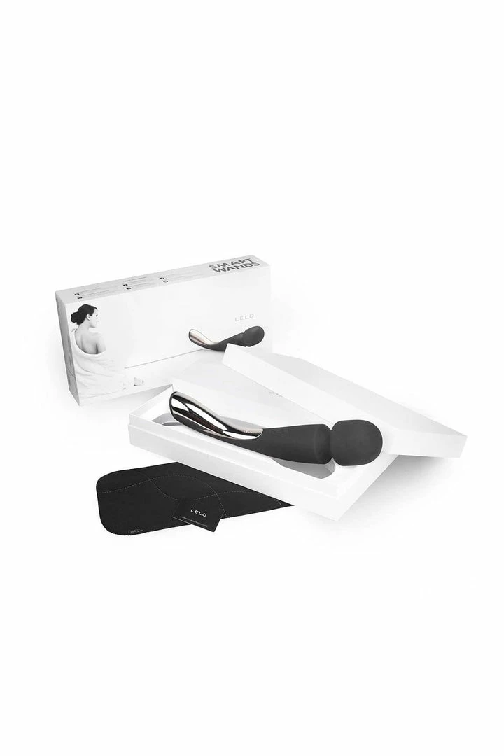 Top 10 𧨠LELO Large Smart Wand Personal Massager π 12 LELO Large Smart Wand Personal Massager