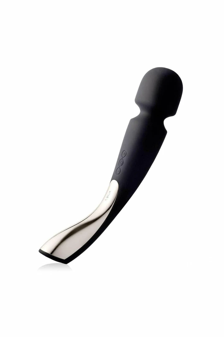 Top 10 𧨠LELO Large Smart Wand Personal Massager π 10 LELO Large Smart Wand Personal Massager