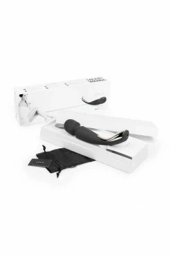 LELO Medium Smart Wand Personal Massager