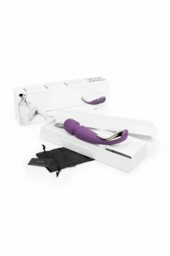 LELO Medium Smart Wand Personal Massager