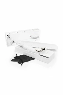 LELO Medium Smart Wand Personal Massager