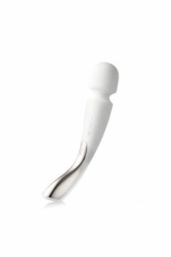 LELO Medium Smart Wand Personal Massager