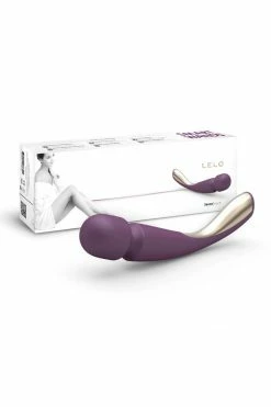 LELO Medium Smart Wand Personal Massager