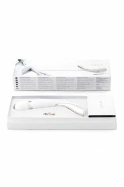 LELO Medium Smart Wand Personal Massager