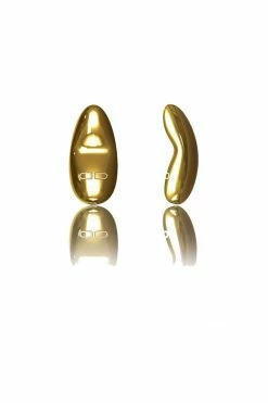 LELO Yva 24K Gold Vibrator