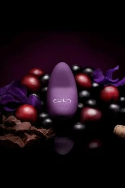 LELO Lily 2 Clitoral Vibrator