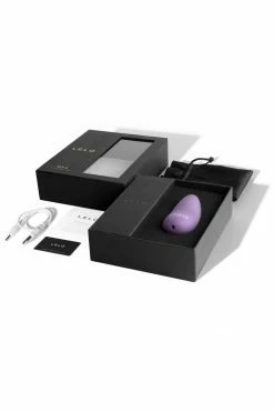 LELO Lily 2 Clitoral Vibrator