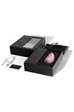 LELO Lily 2 Clitoral Vibrator