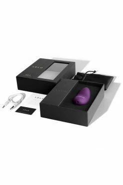 LELO Lily 2 Clitoral Vibrator