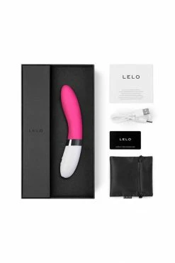 LELO Toys & Accessories Liv 2 Vibrator