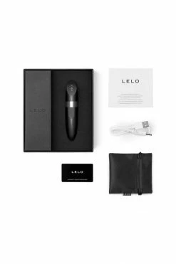 LELO Mia 2 Lipstick Vibrator Toys & Accessories