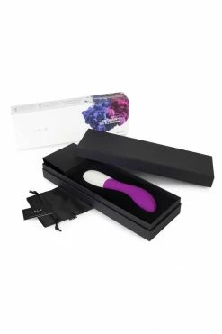 LELO Mona Wave Vibrator Toys & Accessories