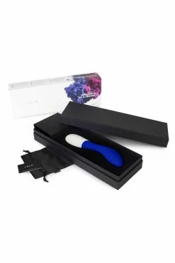 LELO Mona Wave Vibrator • Blue