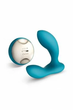 LELO Hugo Remote Vibrator