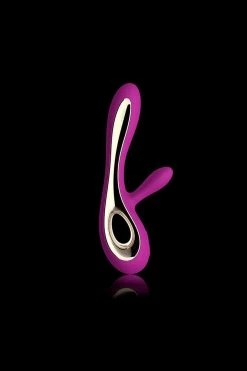 LELO Toys & Accessories Soraya Dual-Action Vibrator