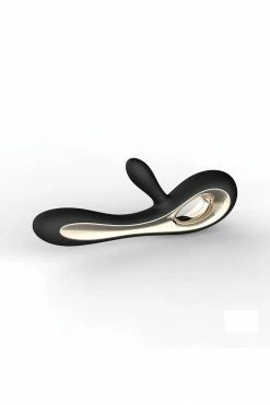 LELO Toys & Accessories Soraya Dual-Action Vibrator