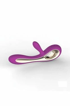 LELO Toys & Accessories Soraya Dual-Action Vibrator