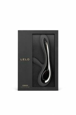 LELO Toys & Accessories Soraya Dual-Action Vibrator
