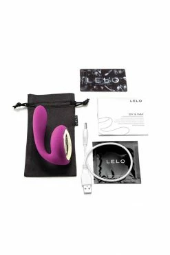 LELO Toys & Accessories Tara Vibrator