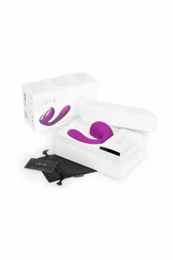 LELO Toys & Accessories Tara Vibrator