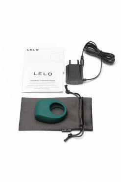 LELO Toys & Accessories Tor 2 Vibrator Ring