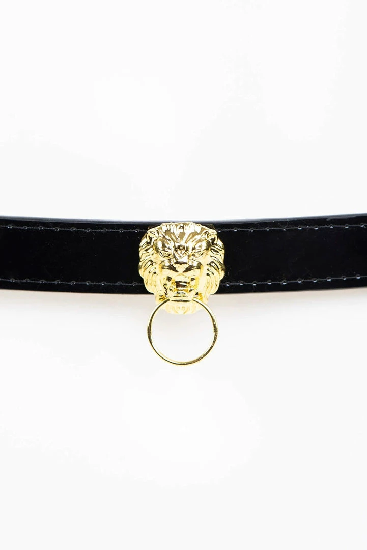 Best Pirce 🎉 Fräulein Kink Leone Garter Belt Garter Belts 😉 7 Fräulein Kink Leone Garter Belt Garter Belts