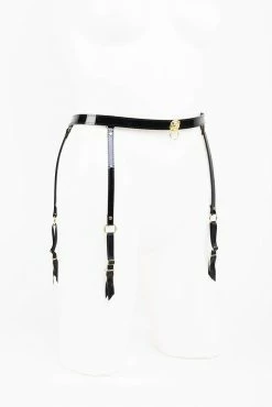 Fräulein Kink Leone Garter Belt Garter Belts