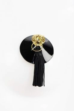 New 😀 Fräulein Kink Toys & Accessories Leone Tassel Pasties 😉 9 Fräulein Kink Toys & Accessories Leone Tassel Pasties
