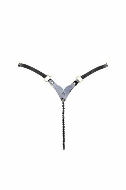 Fräulein Kink Leone Pearl String Panties