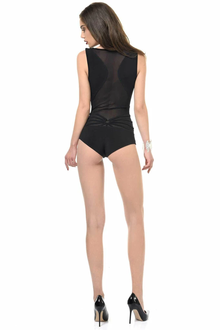 Budget š Les PĀ“tites Folies Bodysuits & Tops Isadora Bodysuit ā¤ļø 5 Les PĀ“tites Folies Bodysuits & Tops Isadora Bodysuit