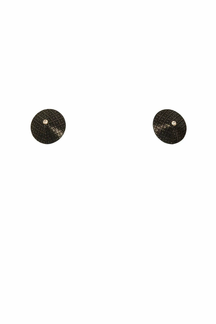 Wholesale ❤️ Fräulein Kink Lush Black & Gold Pasties 🎉 3 Fräulein Kink Lush Black & Gold Pasties