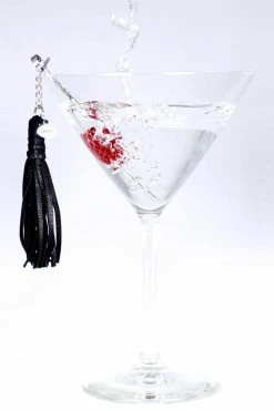 Lalita 18K - 24K Gold 18K Gold Dirty Martini Picks