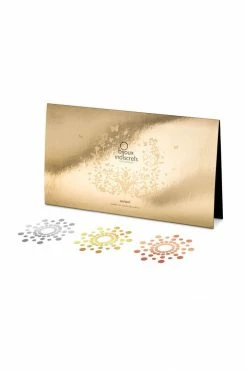 Flash Sale π Bijoux Indiscrets Mimi Metallic Body Tattoos Toys & Accessories βοΈ 7 Bijoux Indiscrets Mimi Metallic Body Tattoos Toys & Accessories