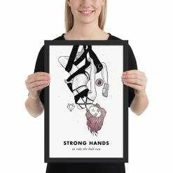 Deals π Wolfmumma Bitcoin Art In Frame β’ Lissa X Strong Hands Cypherpunk π 32 Wolfmumma Bitcoin Art In Frame β’ Lissa X Strong Hands Cypherpunk