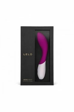 LELO Mona Wave Vibrator Toys & Accessories