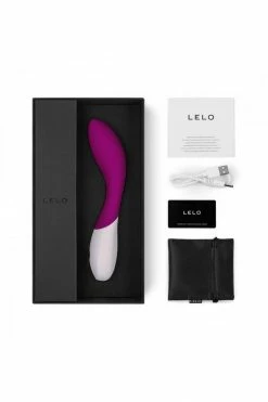 LELO Mona Wave Vibrator Toys & Accessories