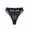 Discount β€οΈ Monique Morin Panties Wild Lace Hi Leg Panty π 2 Monique Morin Panties Wild Lace Hi Leg Panty