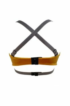 Deals π₯ K+1% Bras Mustard Yellow Velour Bra π€© 12 K+1% Bras Mustard Yellow Velour Bra